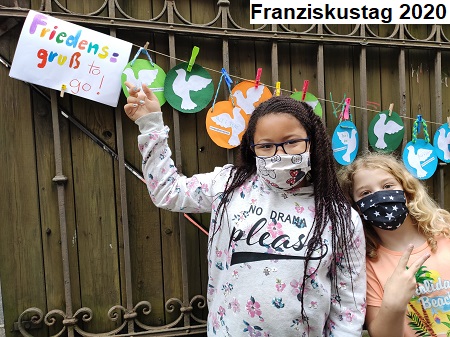 Franzsikustag 2020 1