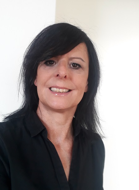Susanne Lehrerfoto