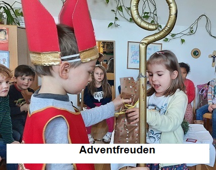 adventfreuden