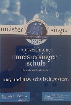 meistersingerkl