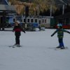 Skikurs am Präbichl
