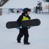 Skikurs am Präbichl