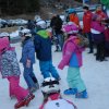 Skikurs am Präbichl